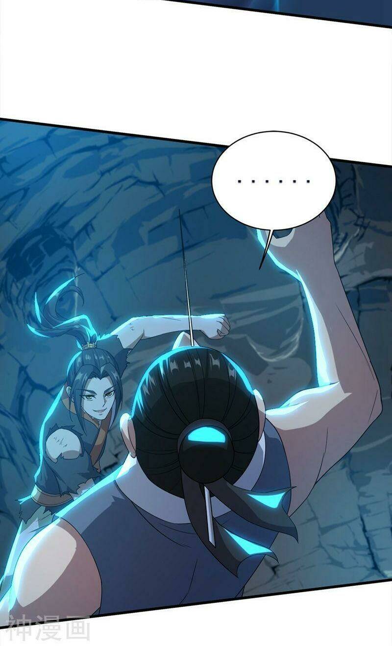 Cái Thế Đế Tôn Chapter 42 - Trang 2