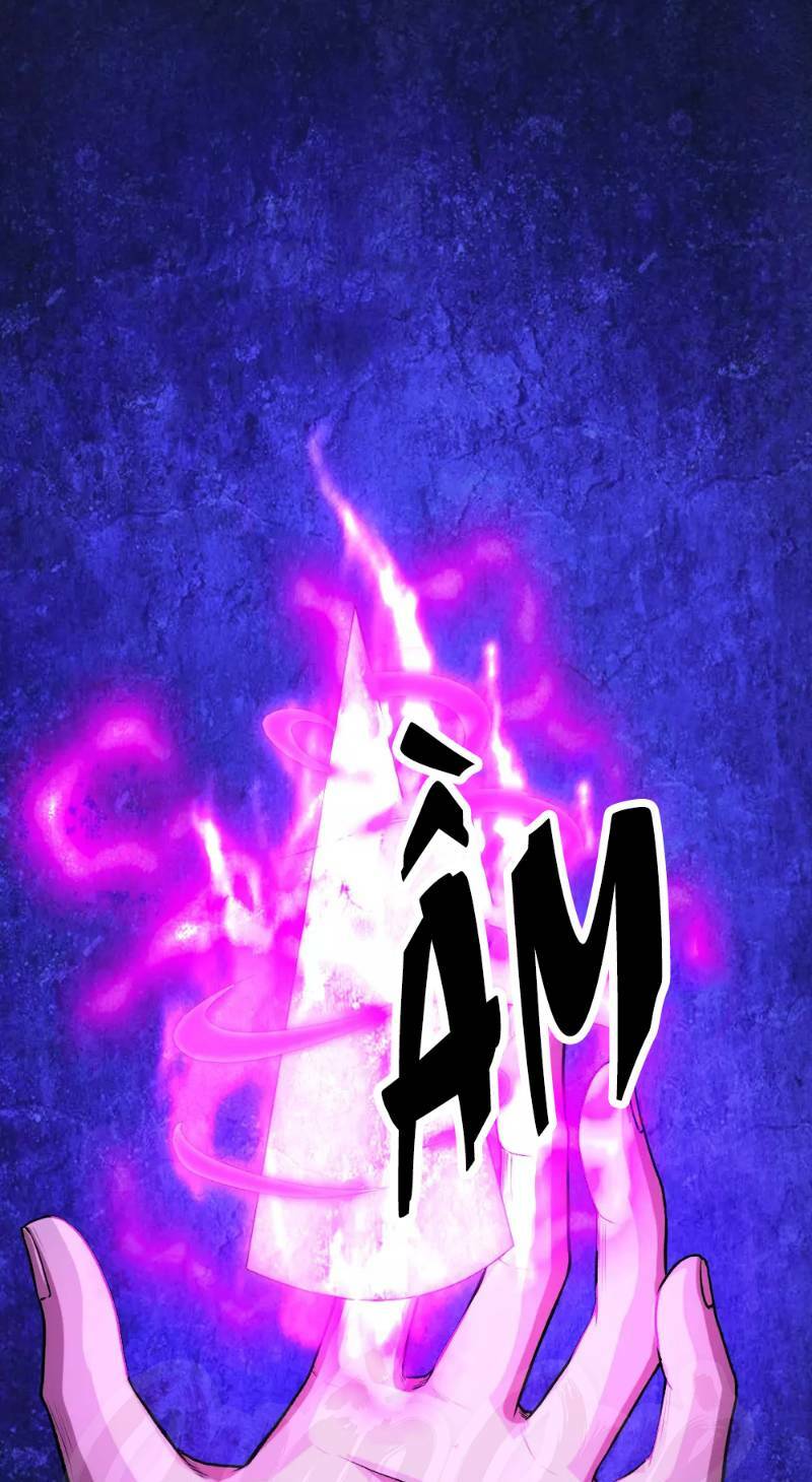 Cái Thế Đế Tôn Chapter 43 - Trang 2