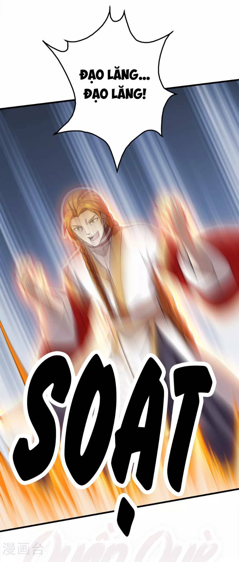 Cái Thế Đế Tôn Chapter 43 - Trang 2