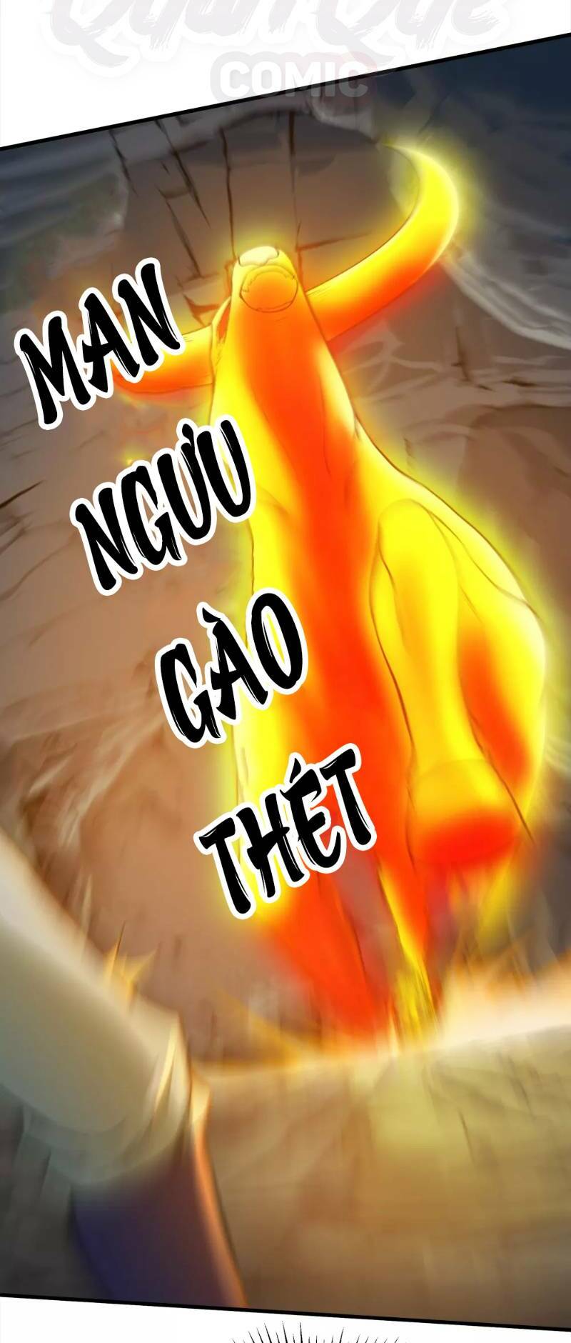 Cái Thế Đế Tôn Chapter 43 - Trang 2