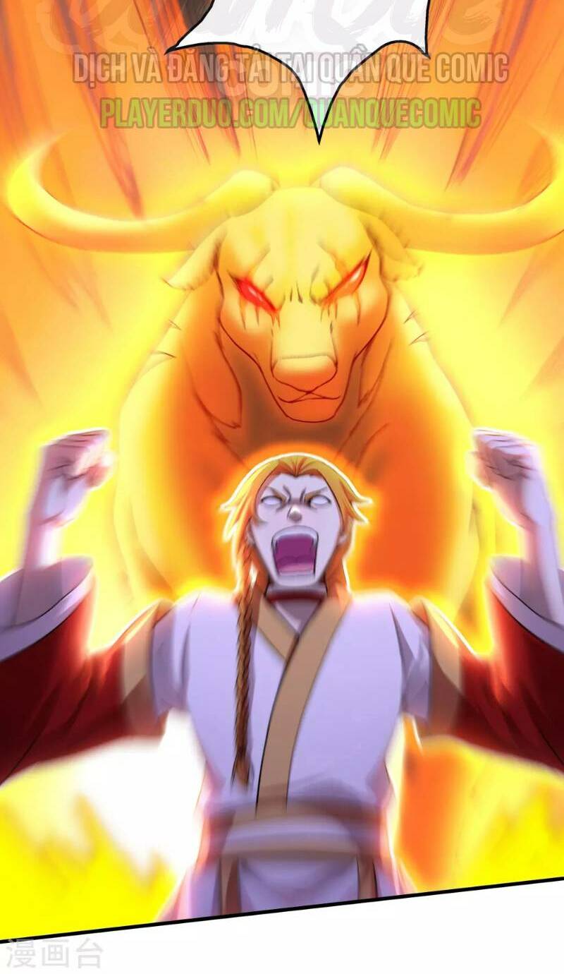 Cái Thế Đế Tôn Chapter 43 - Trang 2