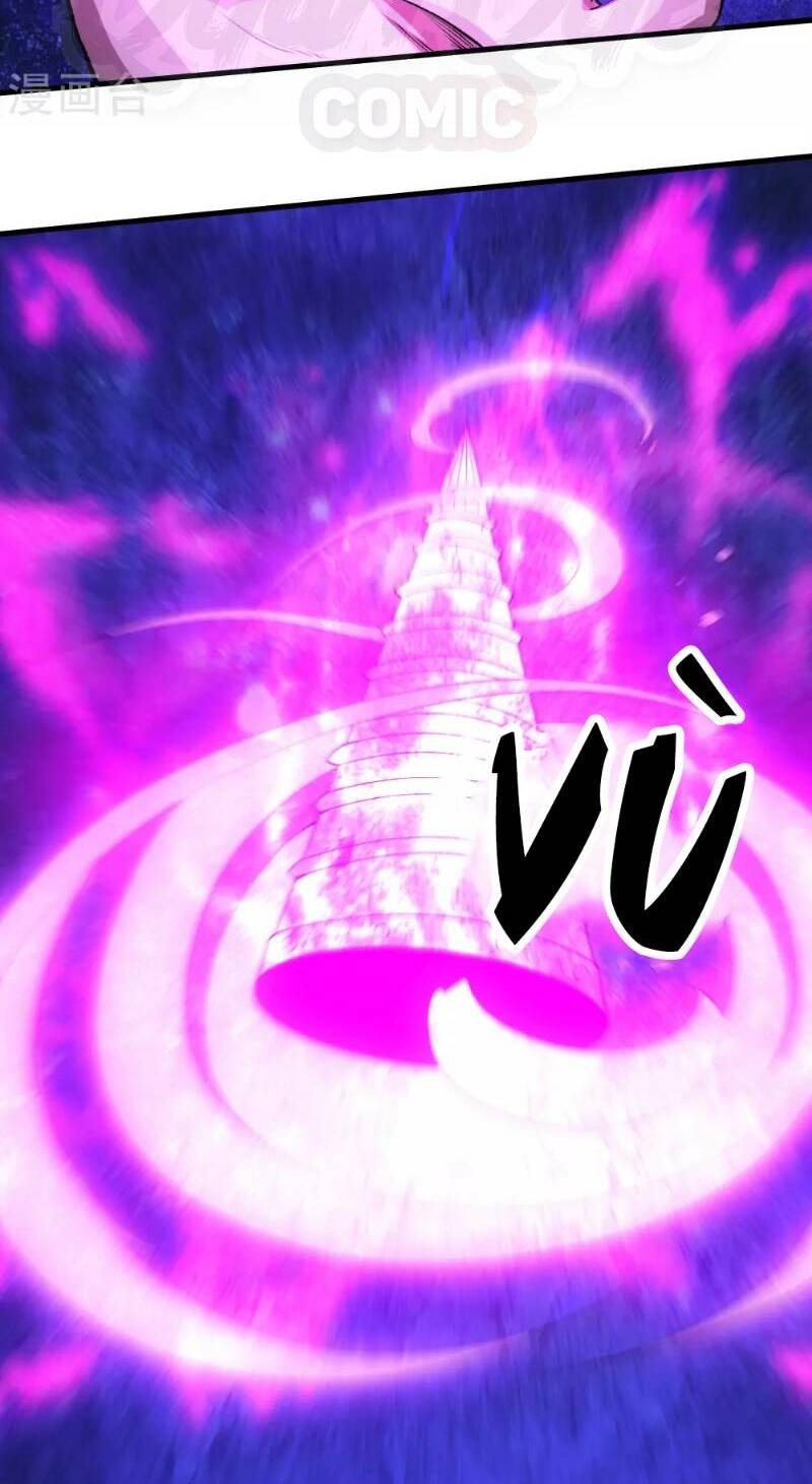 Cái Thế Đế Tôn Chapter 43 - Trang 2