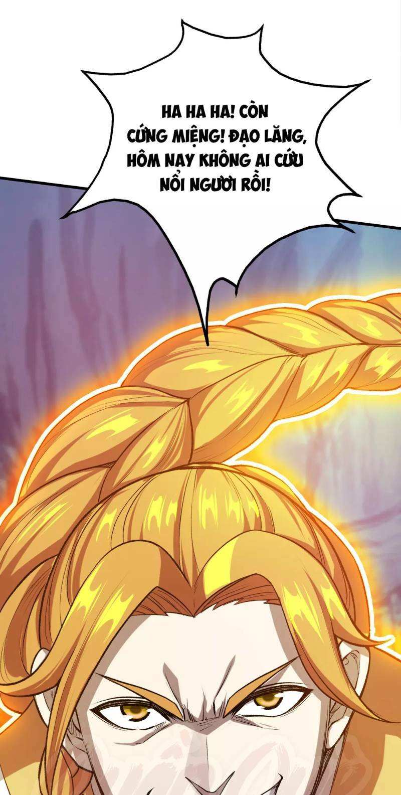 Cái Thế Đế Tôn Chapter 43 - Trang 2