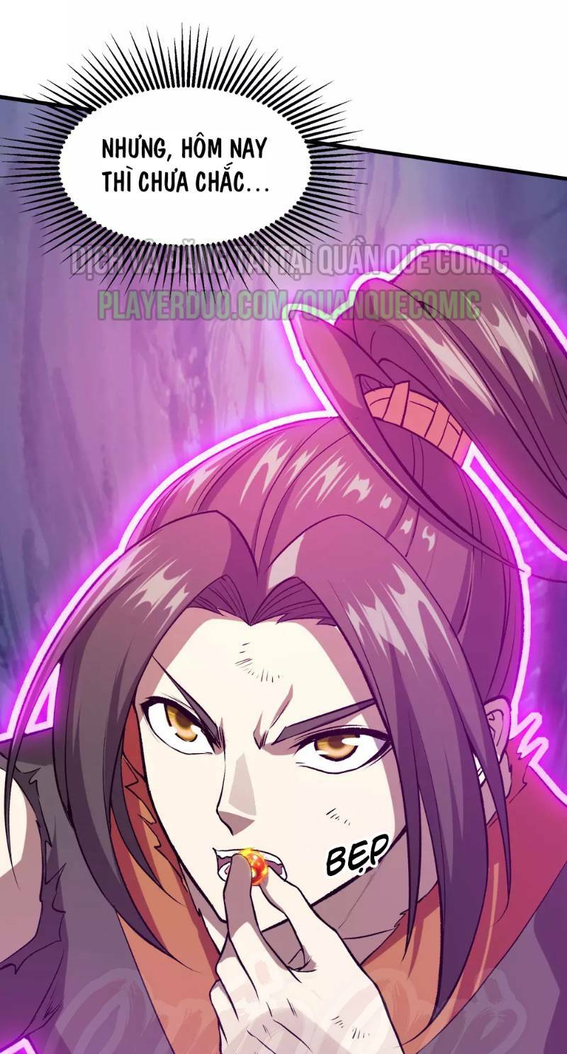 Cái Thế Đế Tôn Chapter 43 - Trang 2