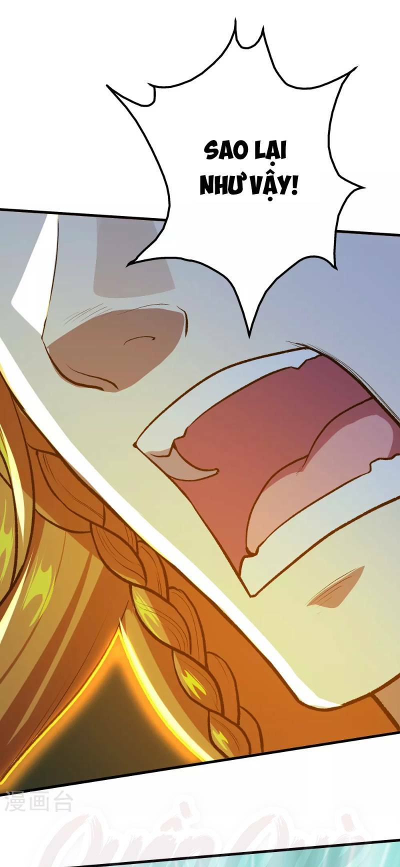 Cái Thế Đế Tôn Chapter 43 - Trang 2