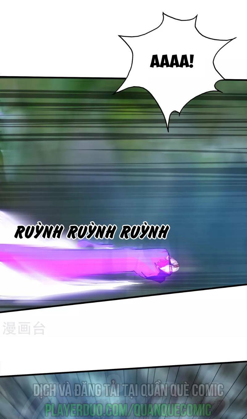 Cái Thế Đế Tôn Chapter 43 - Trang 2