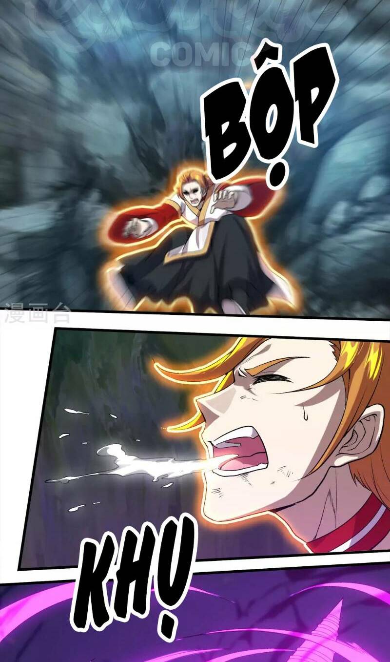 Cái Thế Đế Tôn Chapter 43 - Trang 2