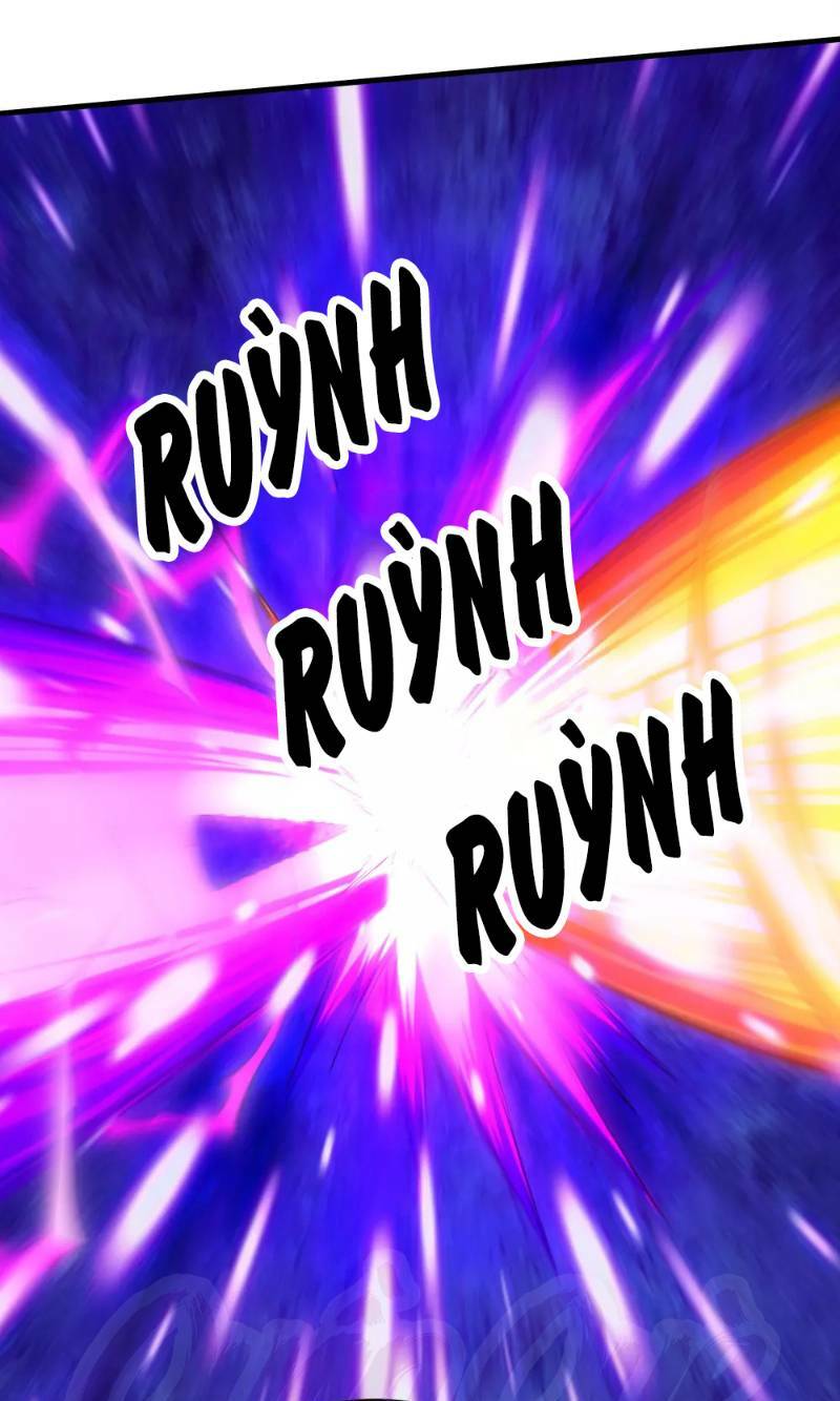 Cái Thế Đế Tôn Chapter 43 - Trang 2