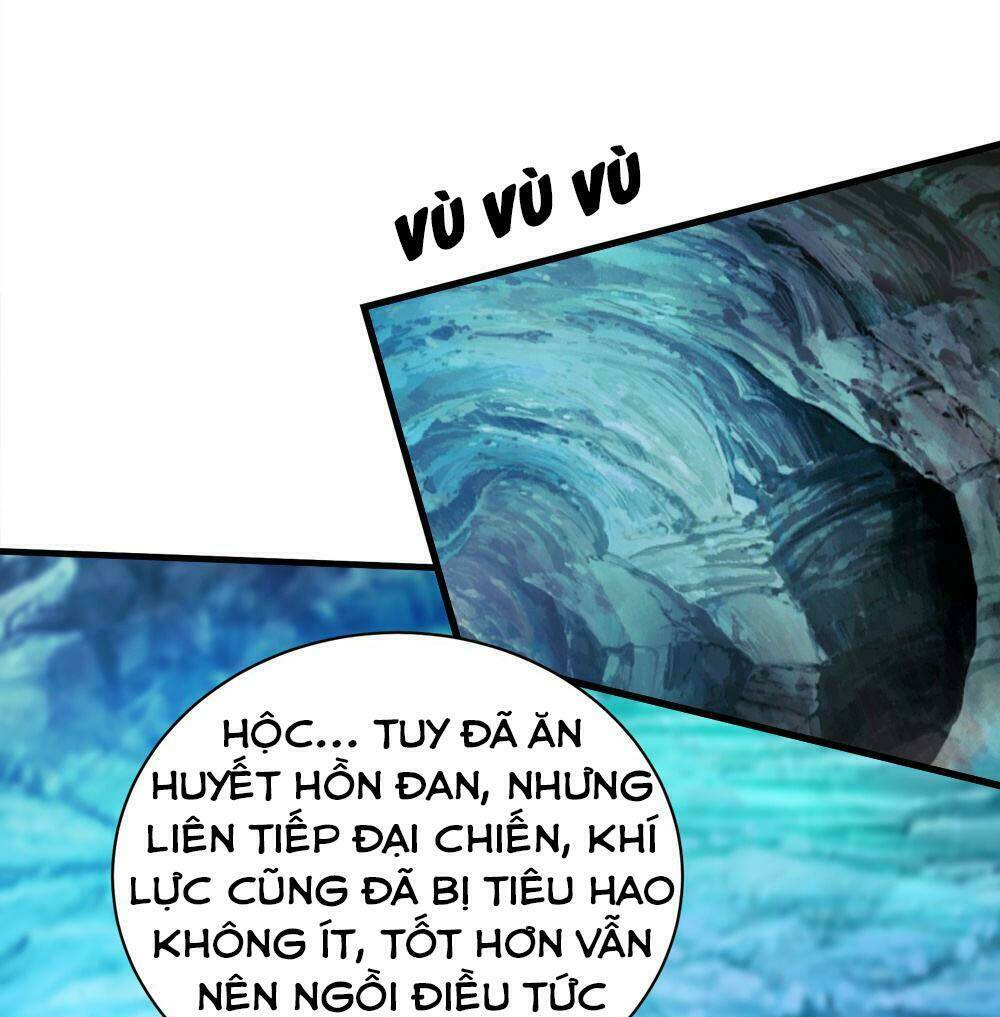 Cái Thế Đế Tôn Chapter 44 - Trang 2