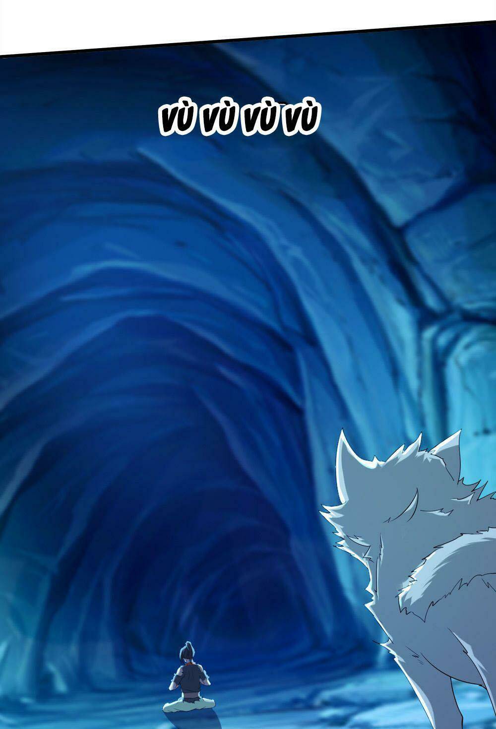 Cái Thế Đế Tôn Chapter 44 - Trang 2