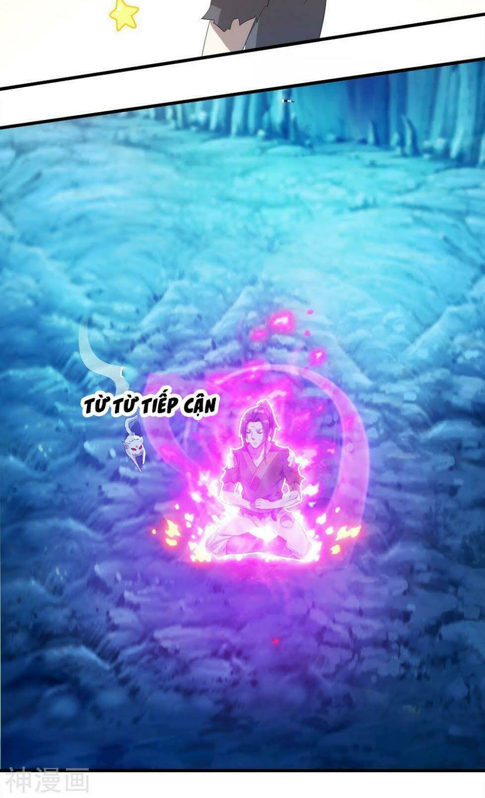 Cái Thế Đế Tôn Chapter 44 - Trang 2