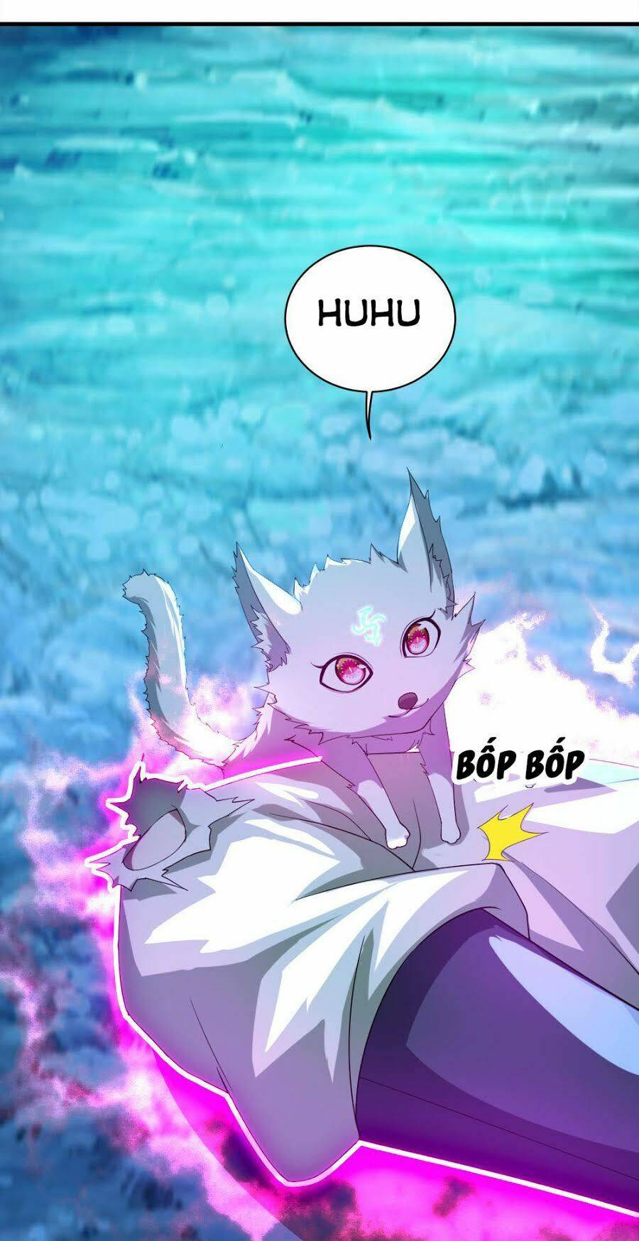 Cái Thế Đế Tôn Chapter 44 - Trang 2