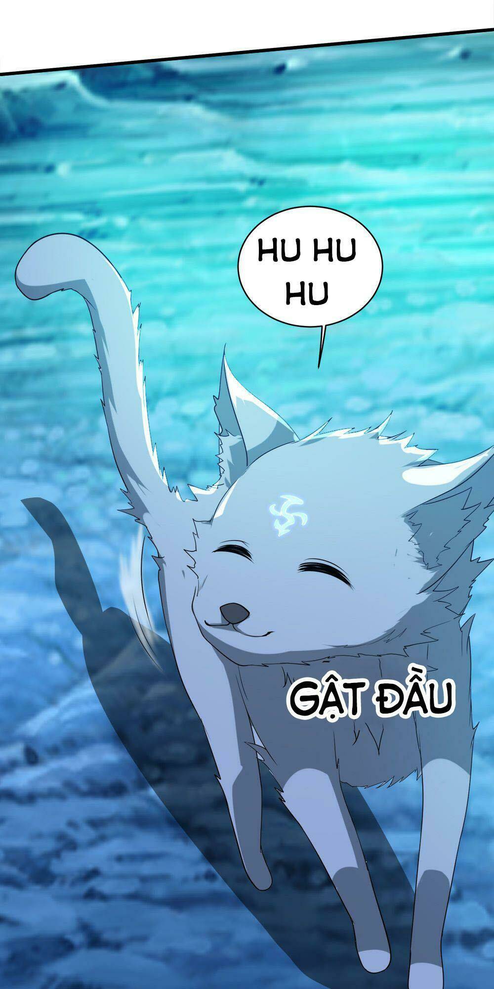 Cái Thế Đế Tôn Chapter 44 - Trang 2