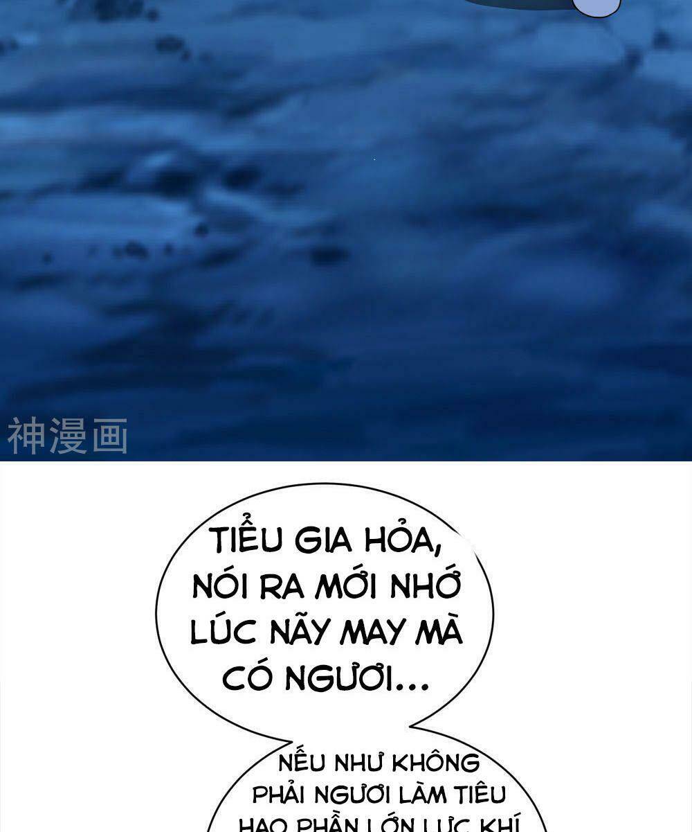 Cái Thế Đế Tôn Chapter 44 - Trang 2