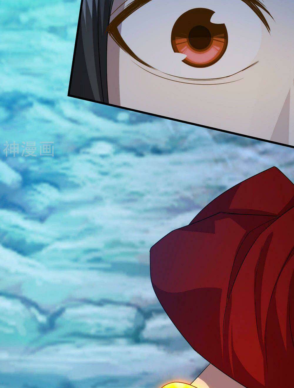 Cái Thế Đế Tôn Chapter 44 - Trang 2