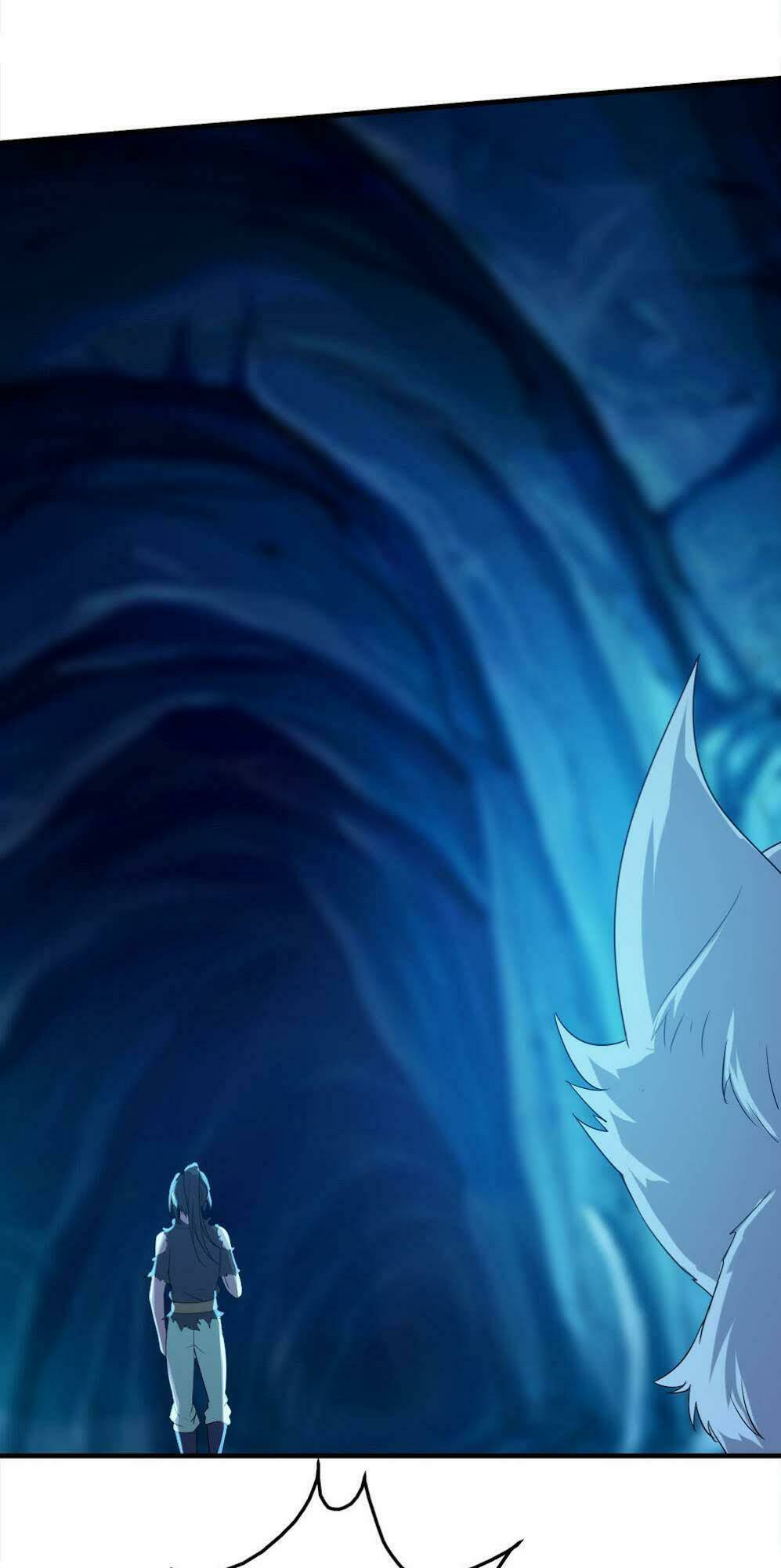 Cái Thế Đế Tôn Chapter 45 - Trang 2