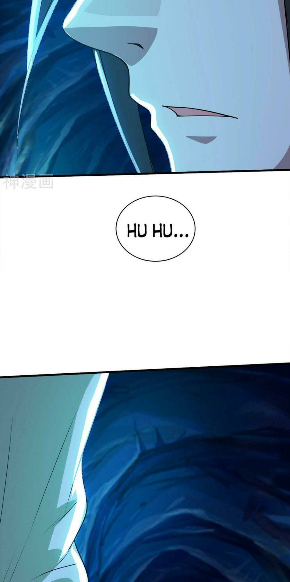 Cái Thế Đế Tôn Chapter 45 - Trang 2