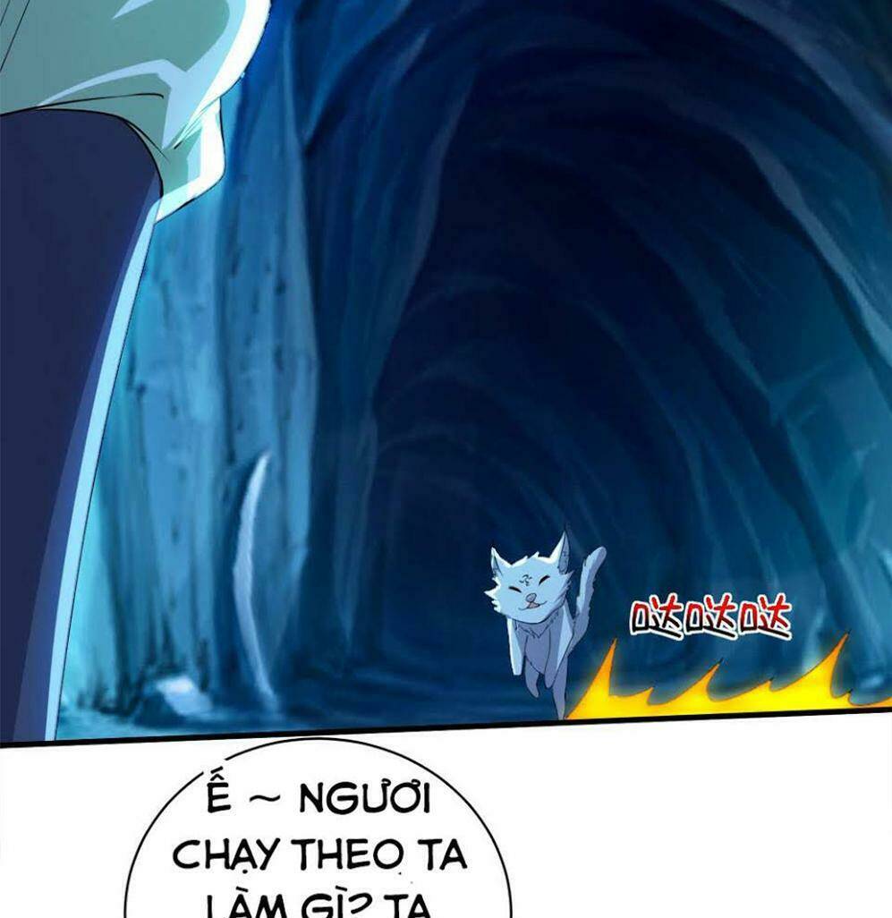 Cái Thế Đế Tôn Chapter 45 - Trang 2