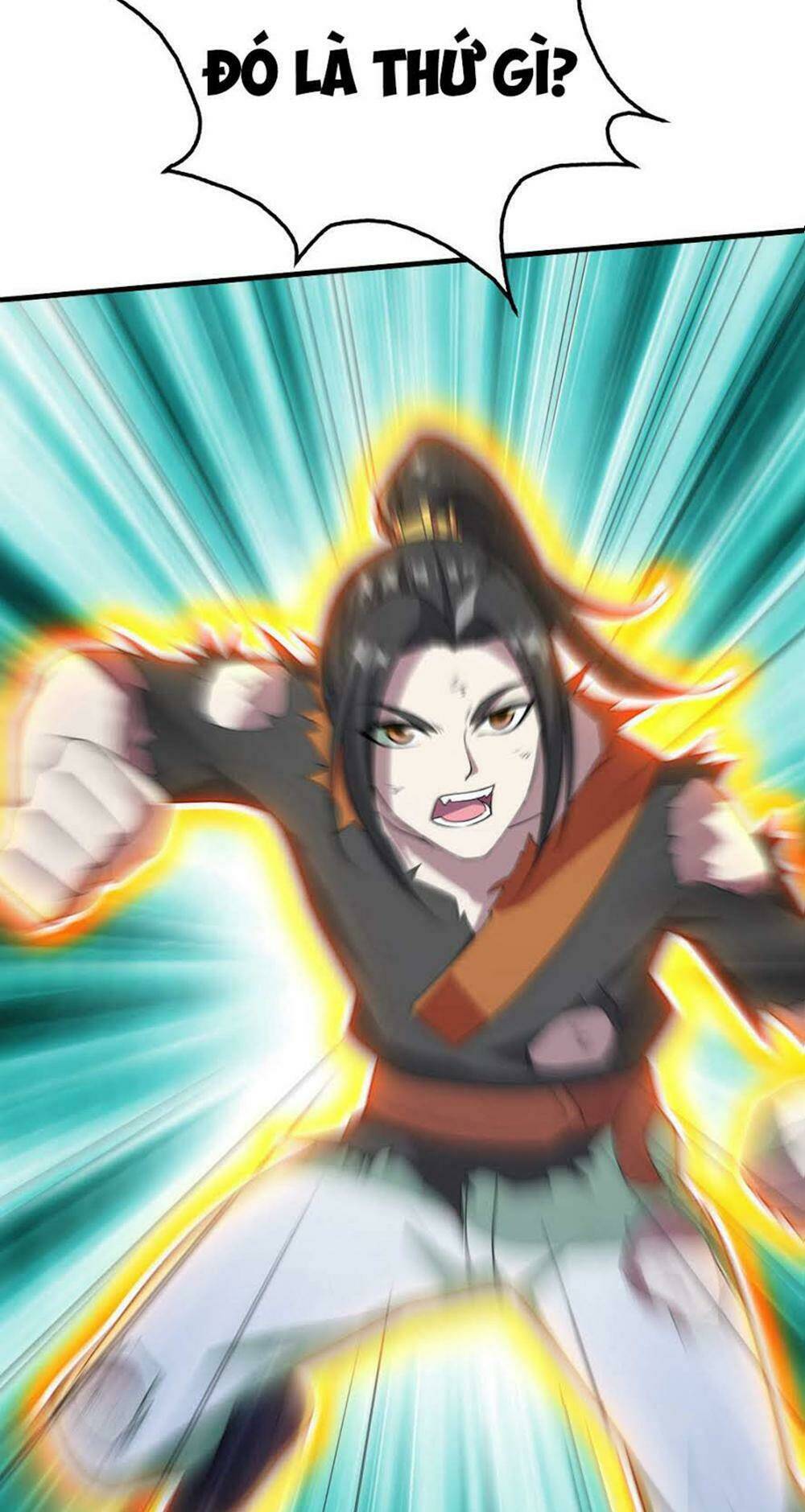 Cái Thế Đế Tôn Chapter 45 - Trang 2