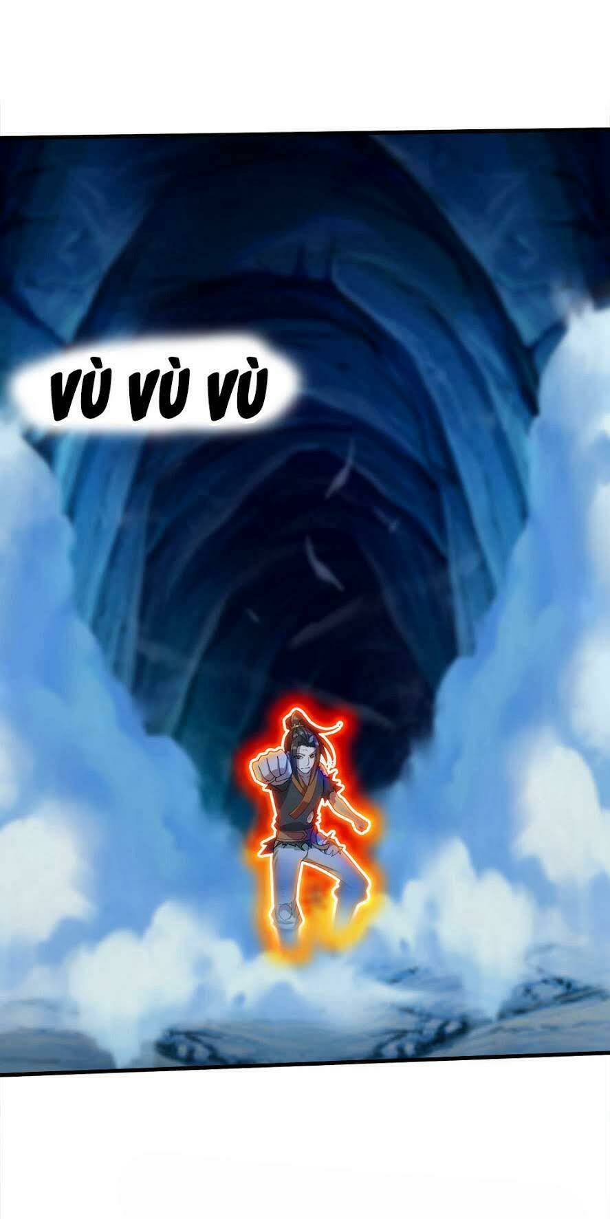 Cái Thế Đế Tôn Chapter 45 - Trang 2