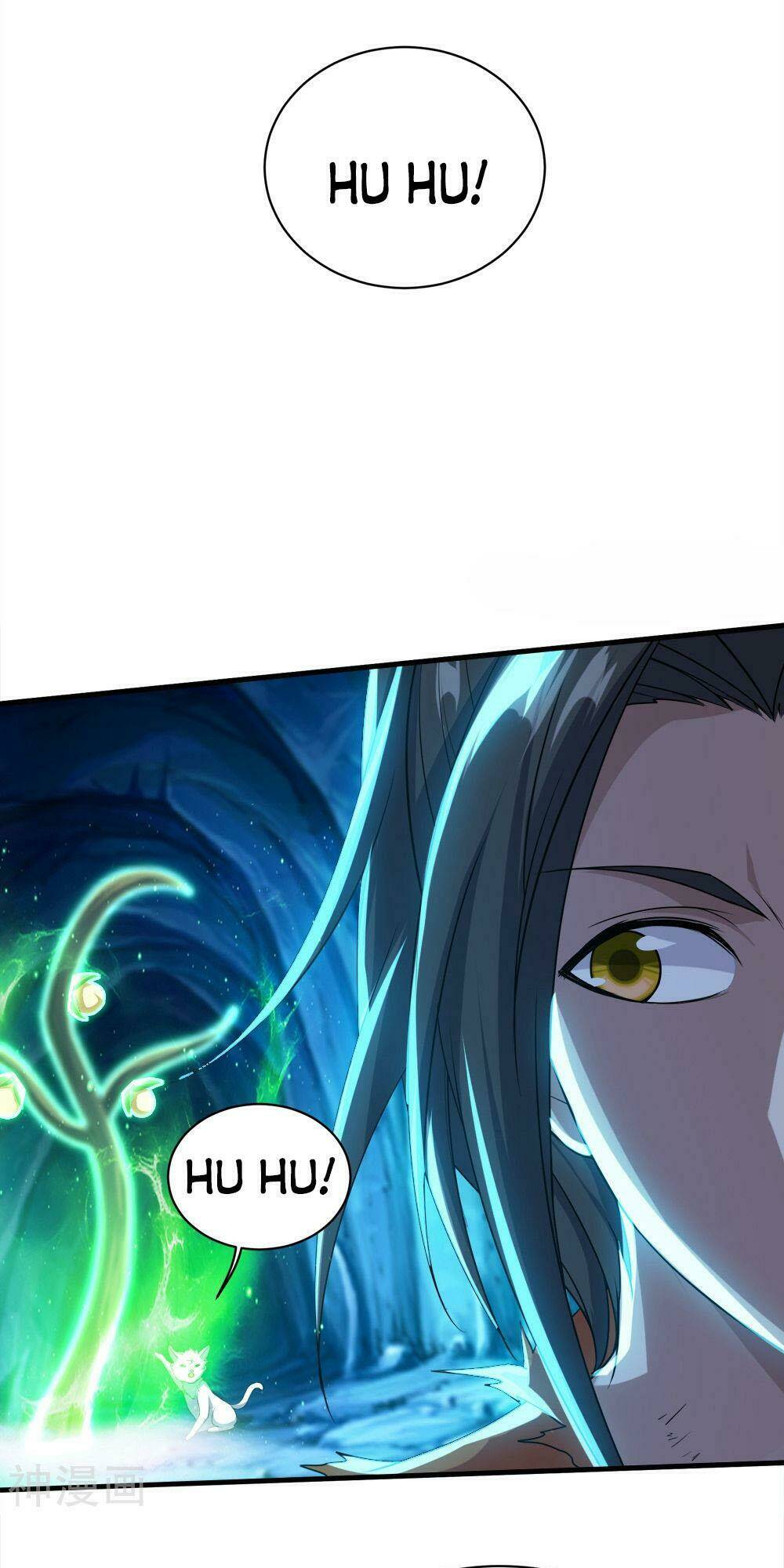 Cái Thế Đế Tôn Chapter 45 - Trang 2