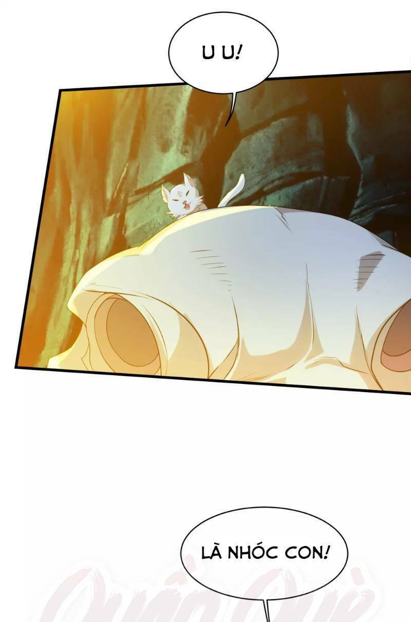 Cái Thế Đế Tôn Chapter 47 - Trang 2