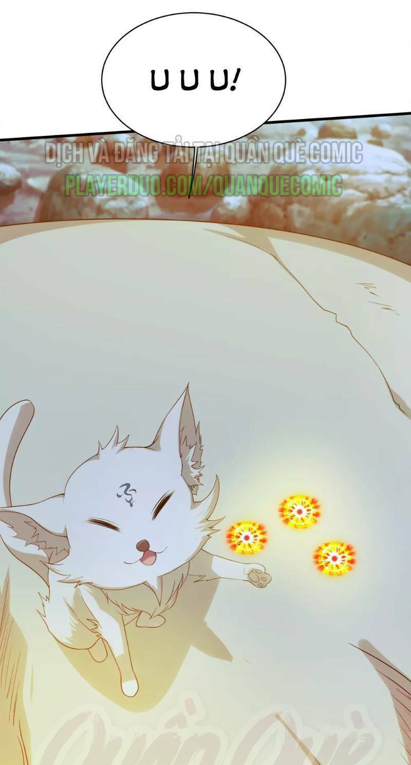 Cái Thế Đế Tôn Chapter 47 - Trang 2