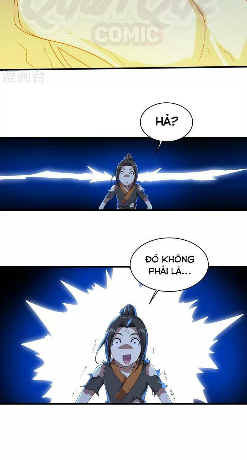 Cái Thế Đế Tôn Chapter 47 - Trang 2