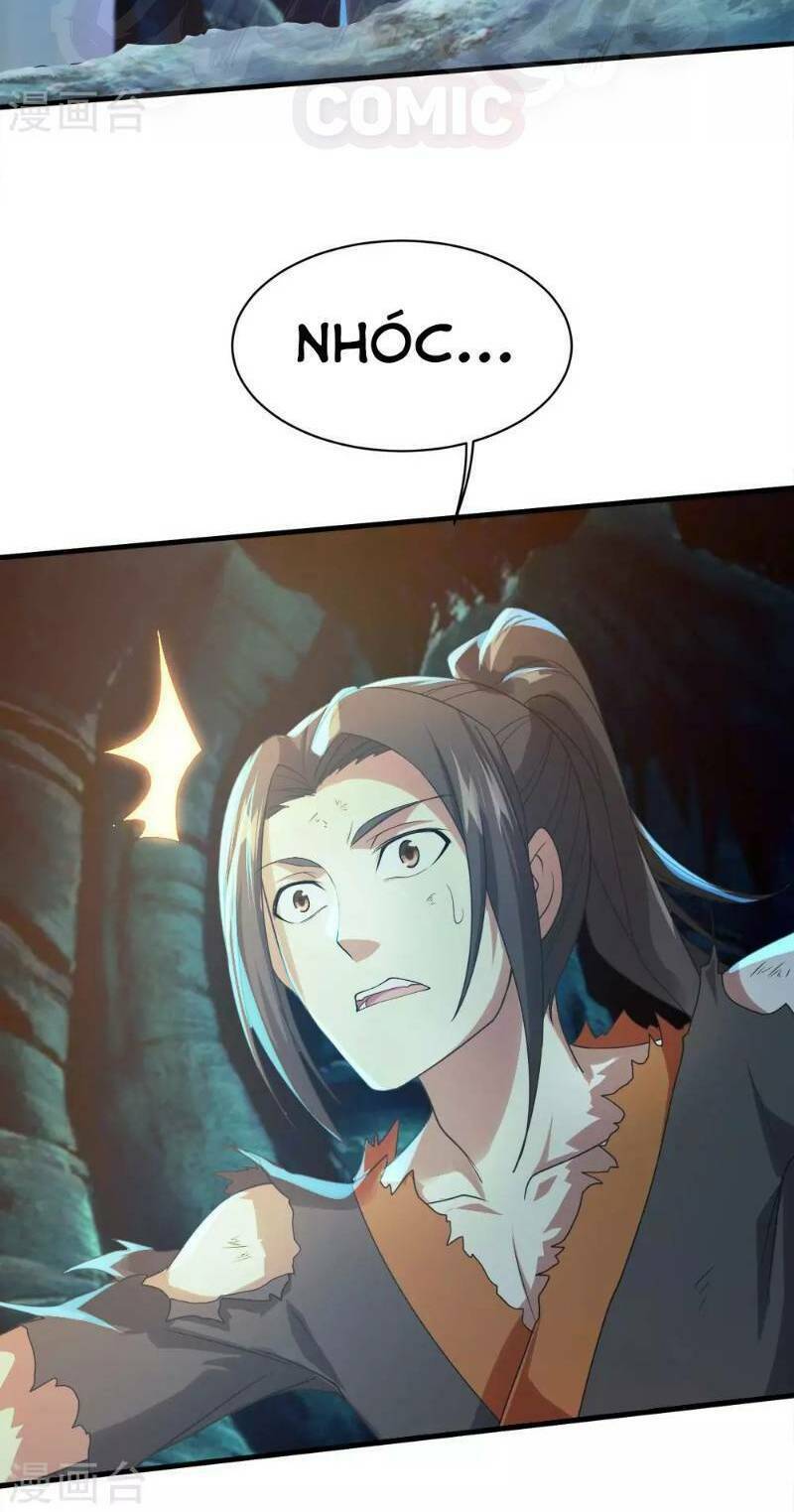 Cái Thế Đế Tôn Chapter 47 - Trang 2