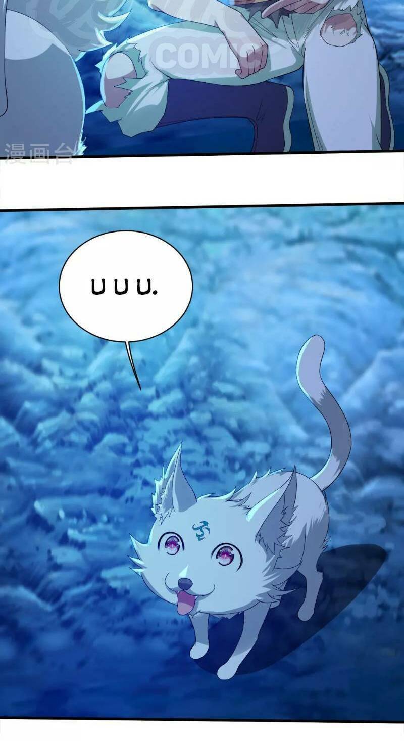 Cái Thế Đế Tôn Chapter 47 - Trang 2