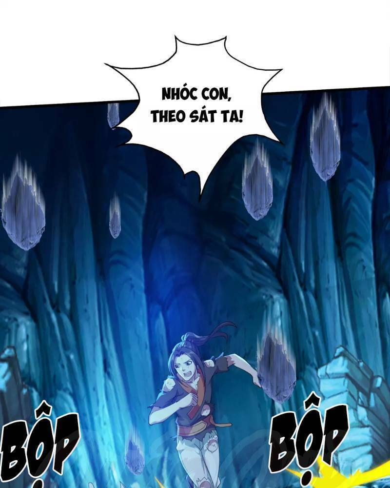 Cái Thế Đế Tôn Chapter 47 - Trang 2