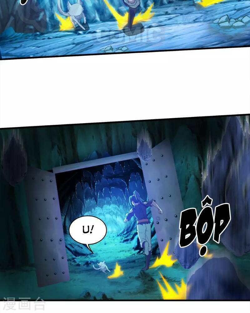 Cái Thế Đế Tôn Chapter 47 - Trang 2