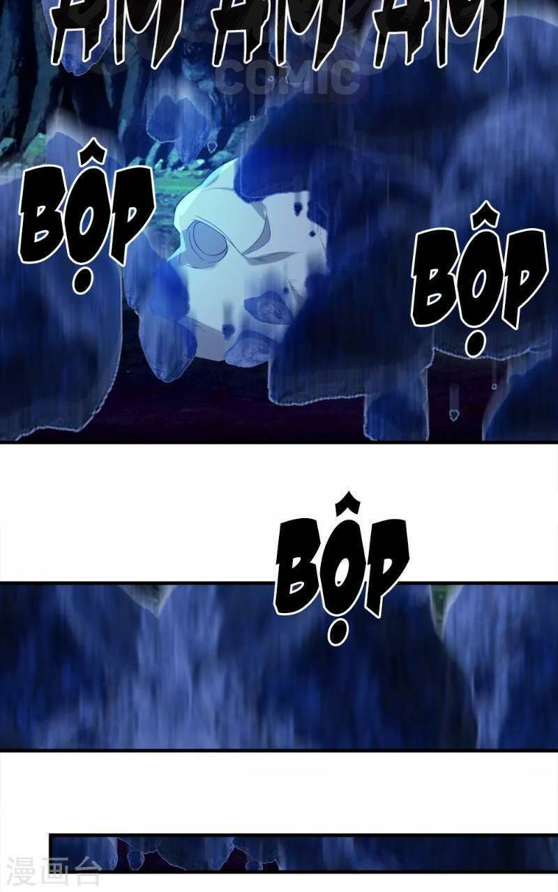 Cái Thế Đế Tôn Chapter 47 - Trang 2