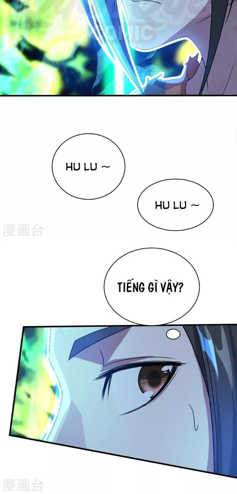 Cái Thế Đế Tôn Chapter 47 - Trang 2