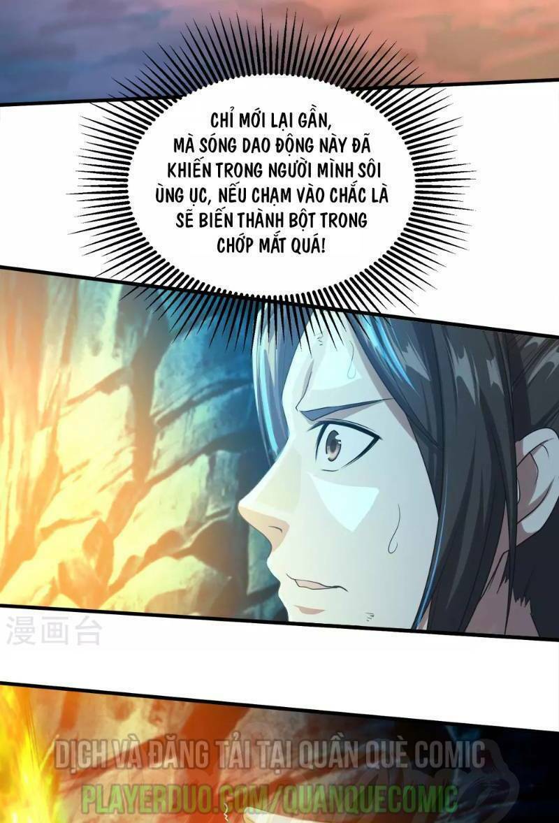 Cái Thế Đế Tôn Chapter 47 - Trang 2