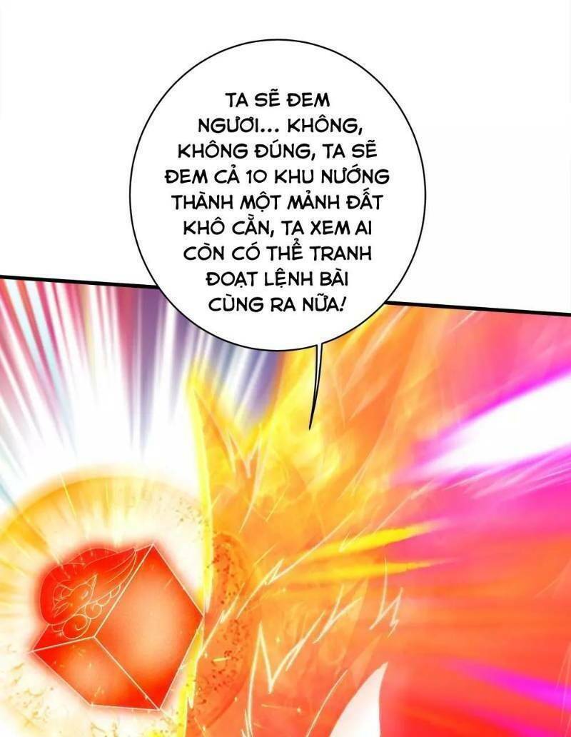 Cái Thế Đế Tôn Chapter 49 - Trang 2