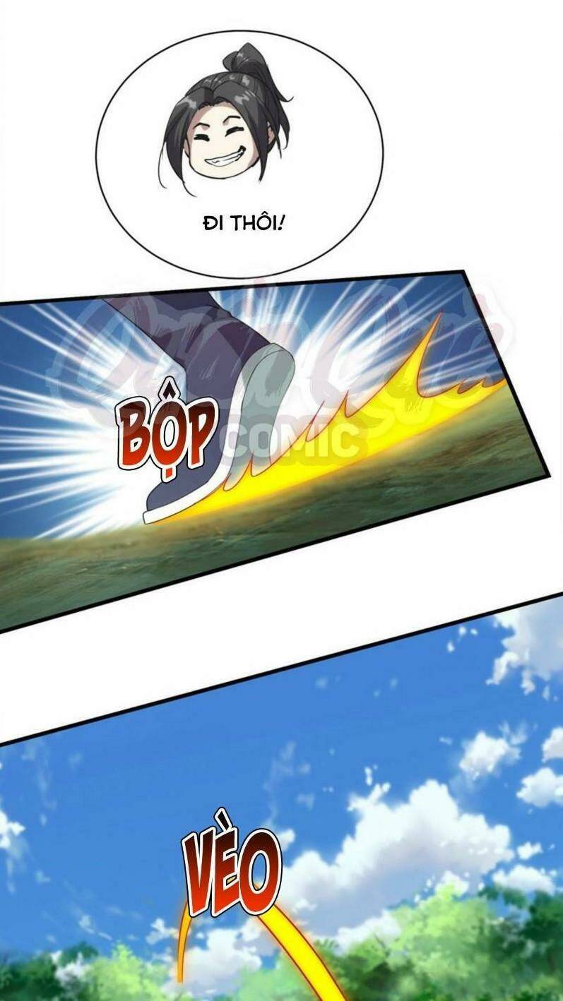 Cái Thế Đế Tôn Chapter 50 - Trang 2