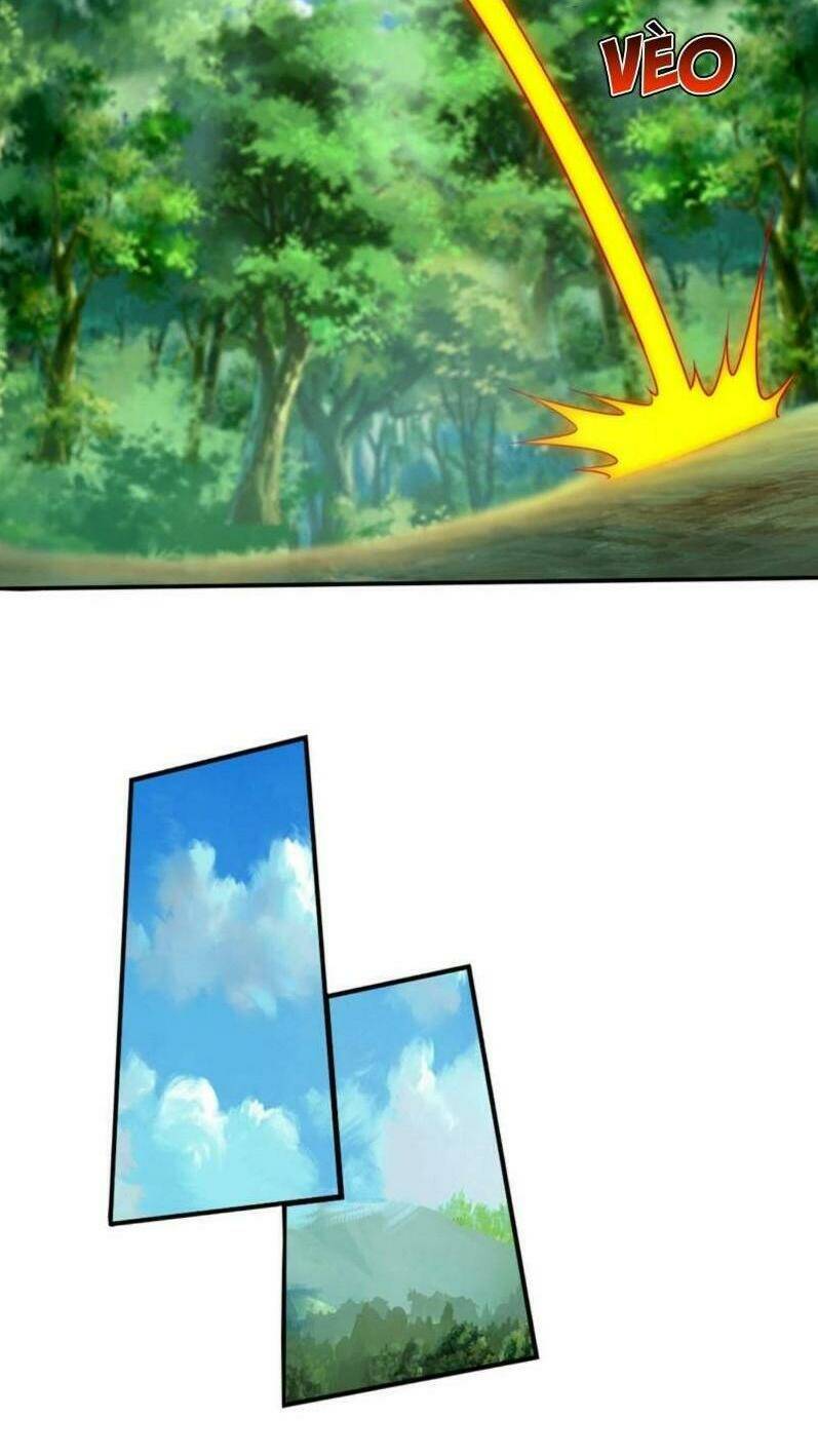 Cái Thế Đế Tôn Chapter 50 - Trang 2