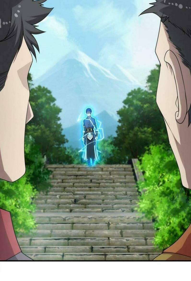 Cái Thế Đế Tôn Chapter 50 - Trang 2