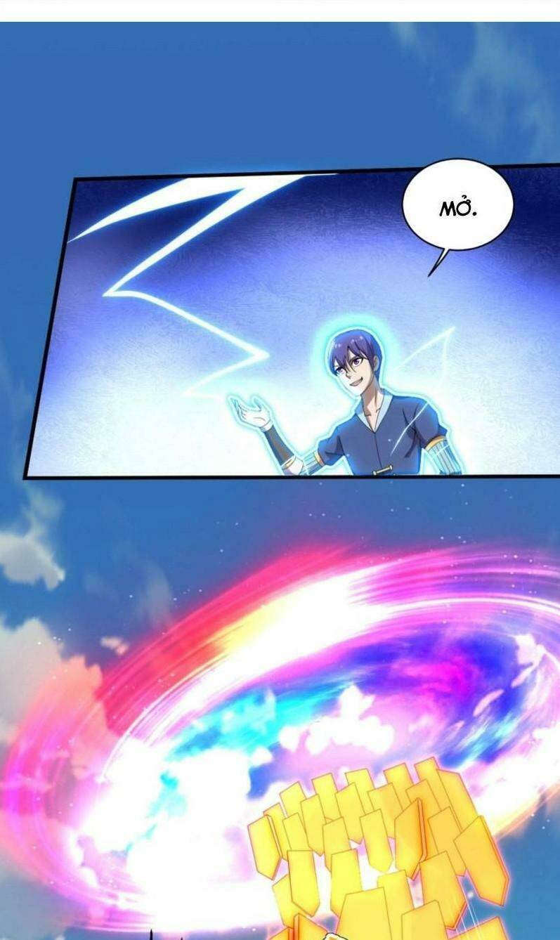 Cái Thế Đế Tôn Chapter 50 - Trang 2