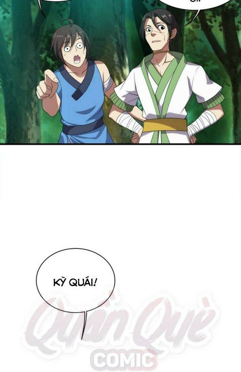 Cái Thế Đế Tôn Chapter 50 - Trang 2