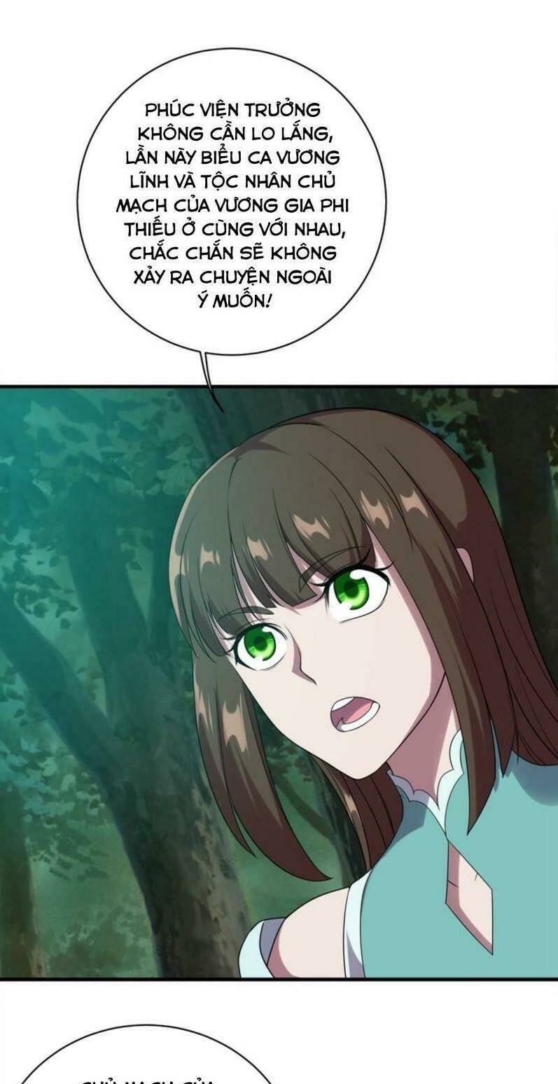 Cái Thế Đế Tôn Chapter 50 - Trang 2