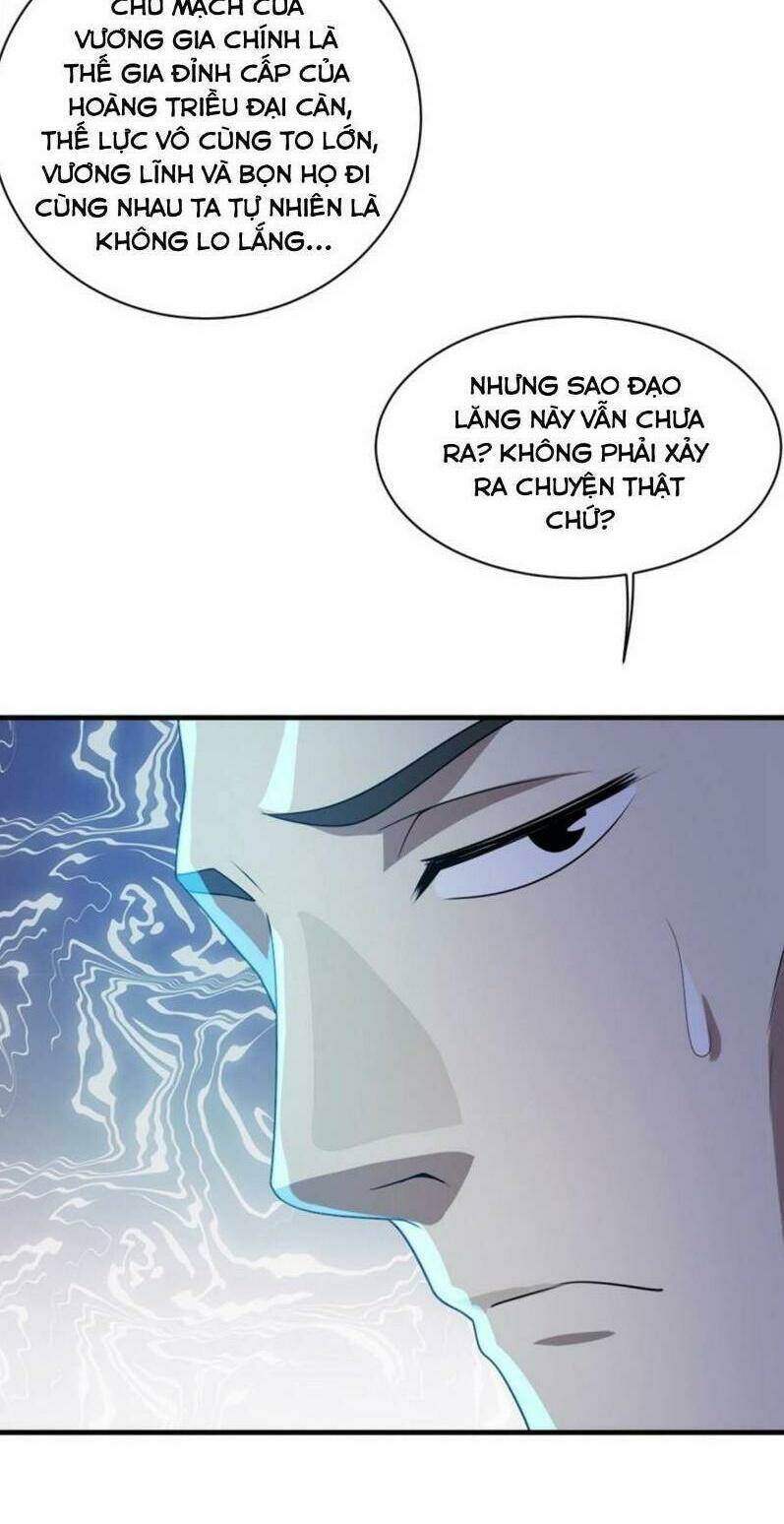 Cái Thế Đế Tôn Chapter 50 - Trang 2
