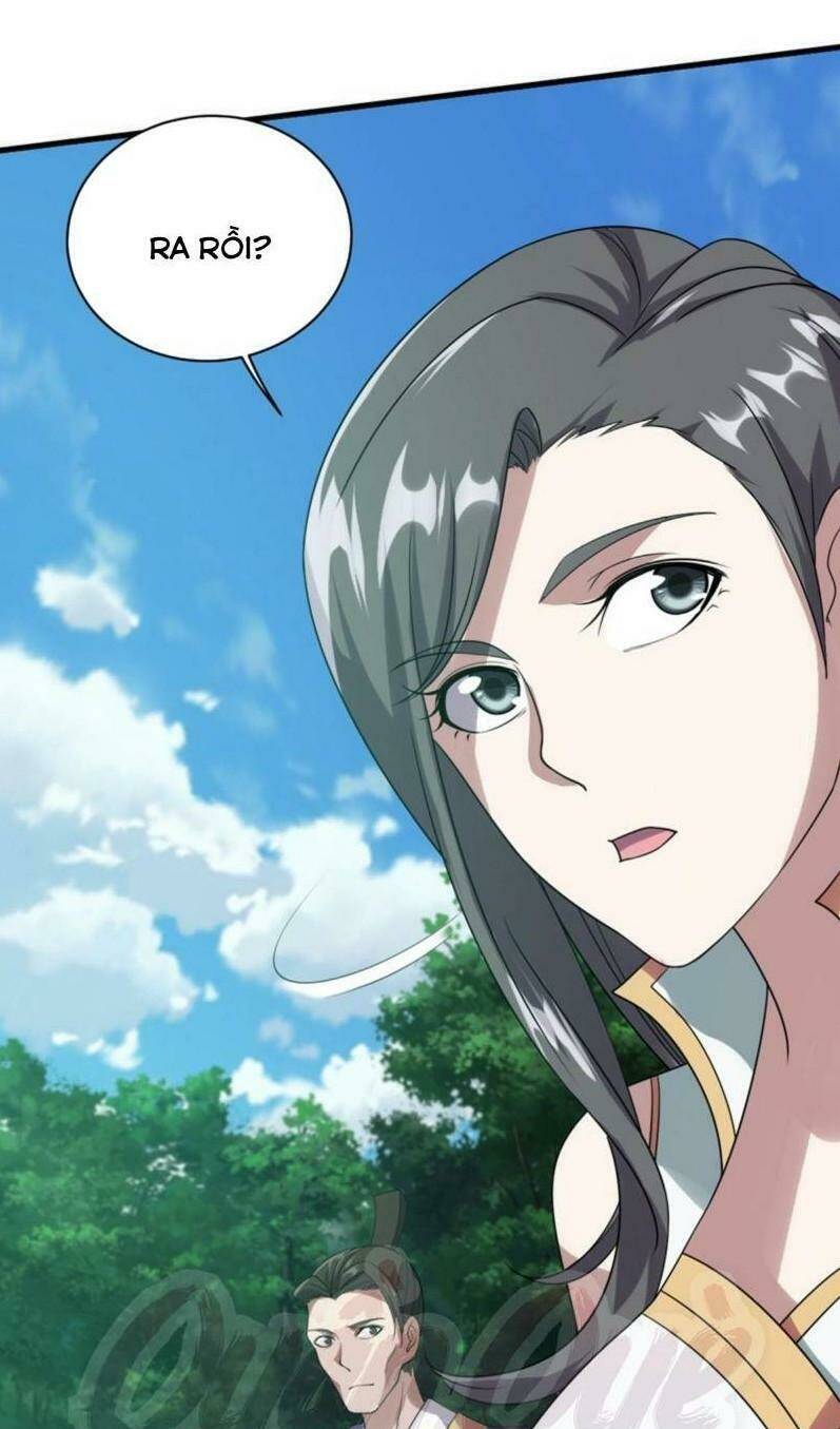 Cái Thế Đế Tôn Chapter 50 - Trang 2