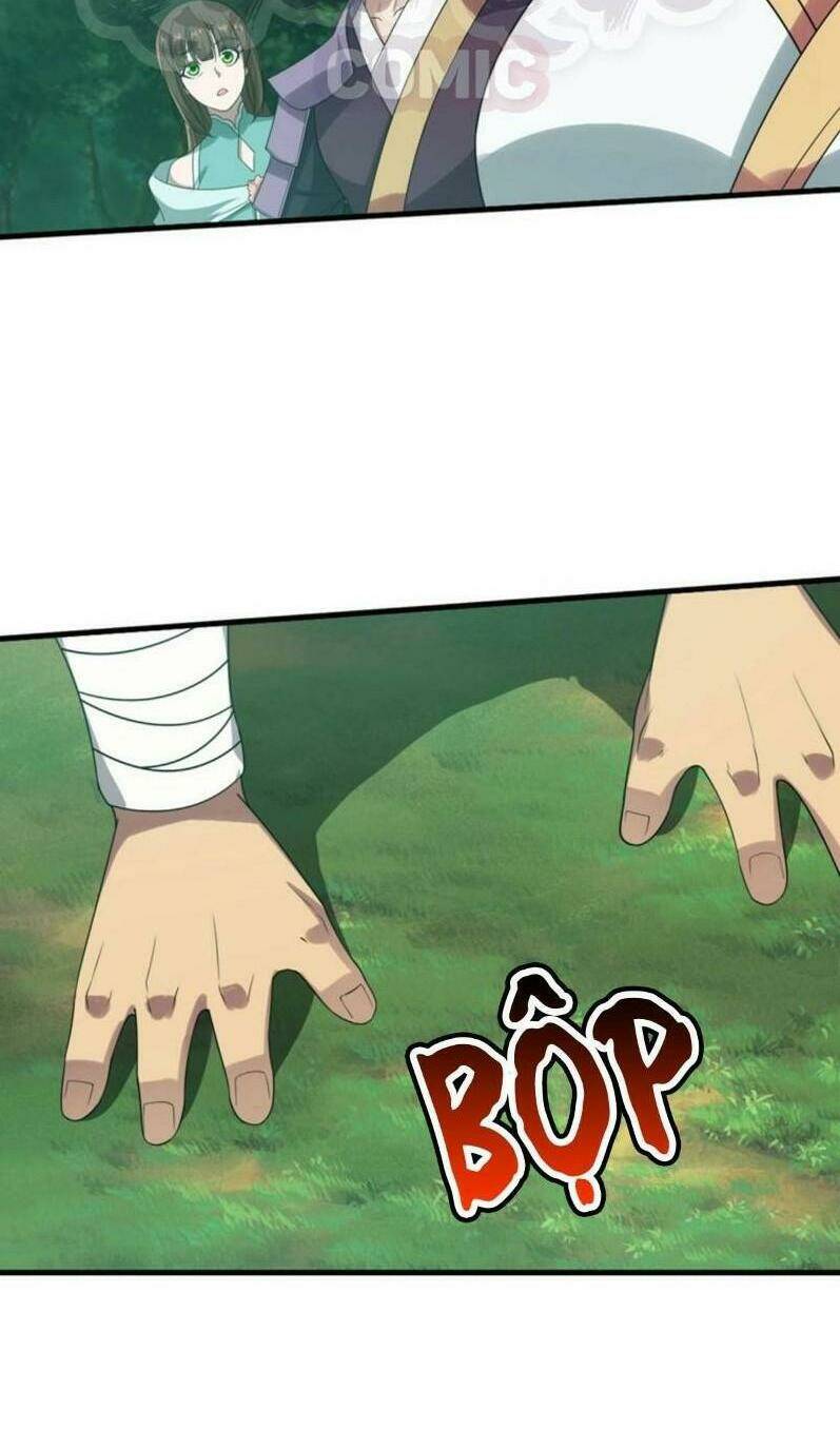 Cái Thế Đế Tôn Chapter 50 - Trang 2