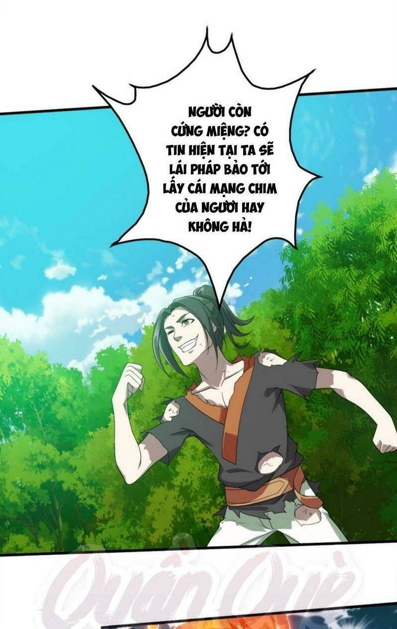 Cái Thế Đế Tôn Chapter 50 - Trang 2