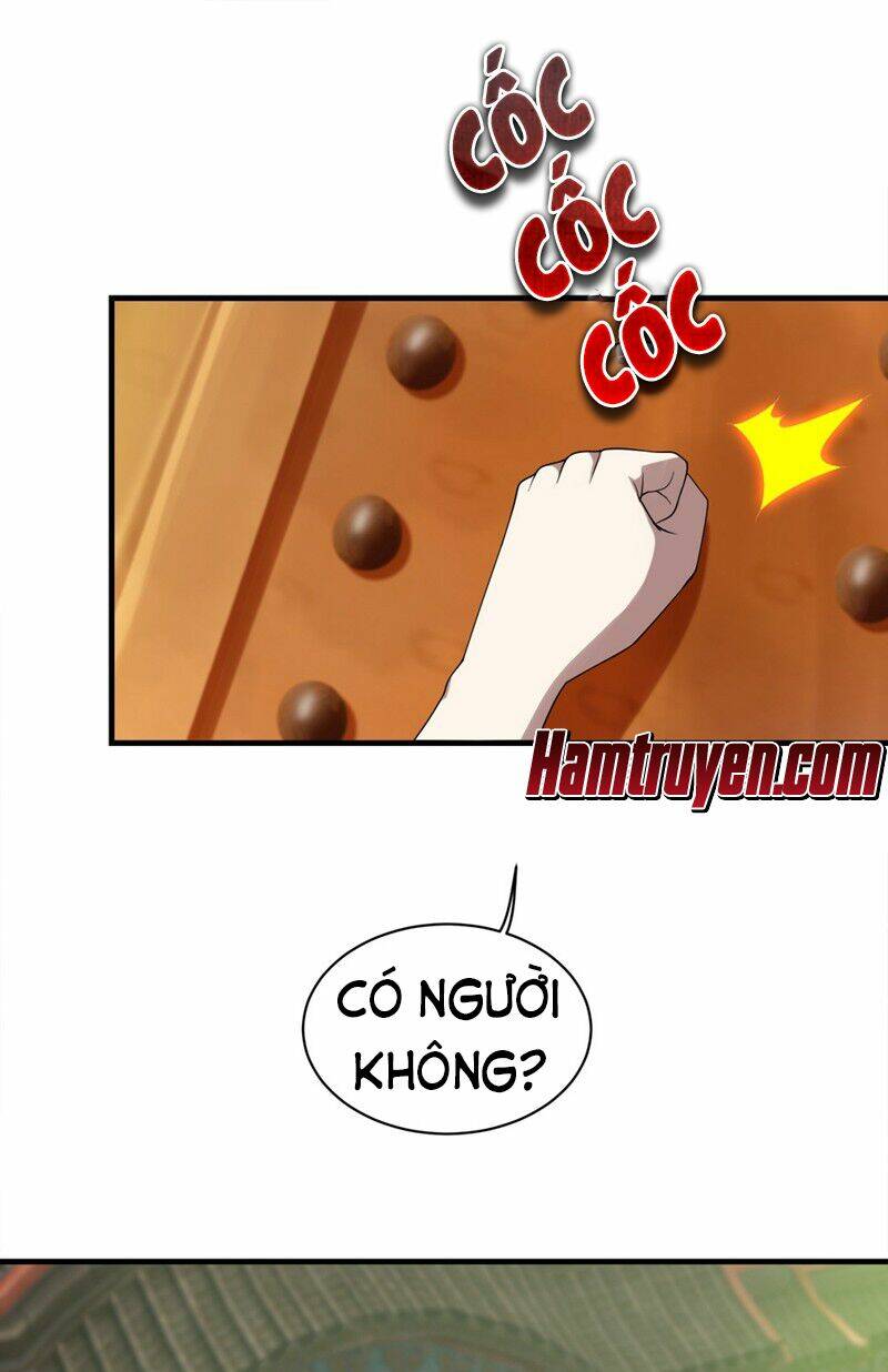 Cái Thế Đế Tôn Chapter 53 - Trang 2