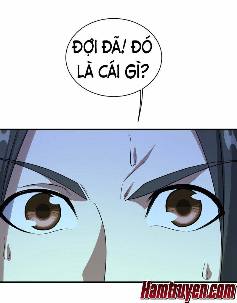 Cái Thế Đế Tôn Chapter 53 - Trang 2