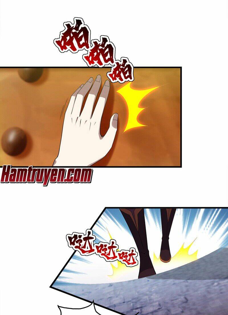 Cái Thế Đế Tôn Chapter 53 - Trang 2