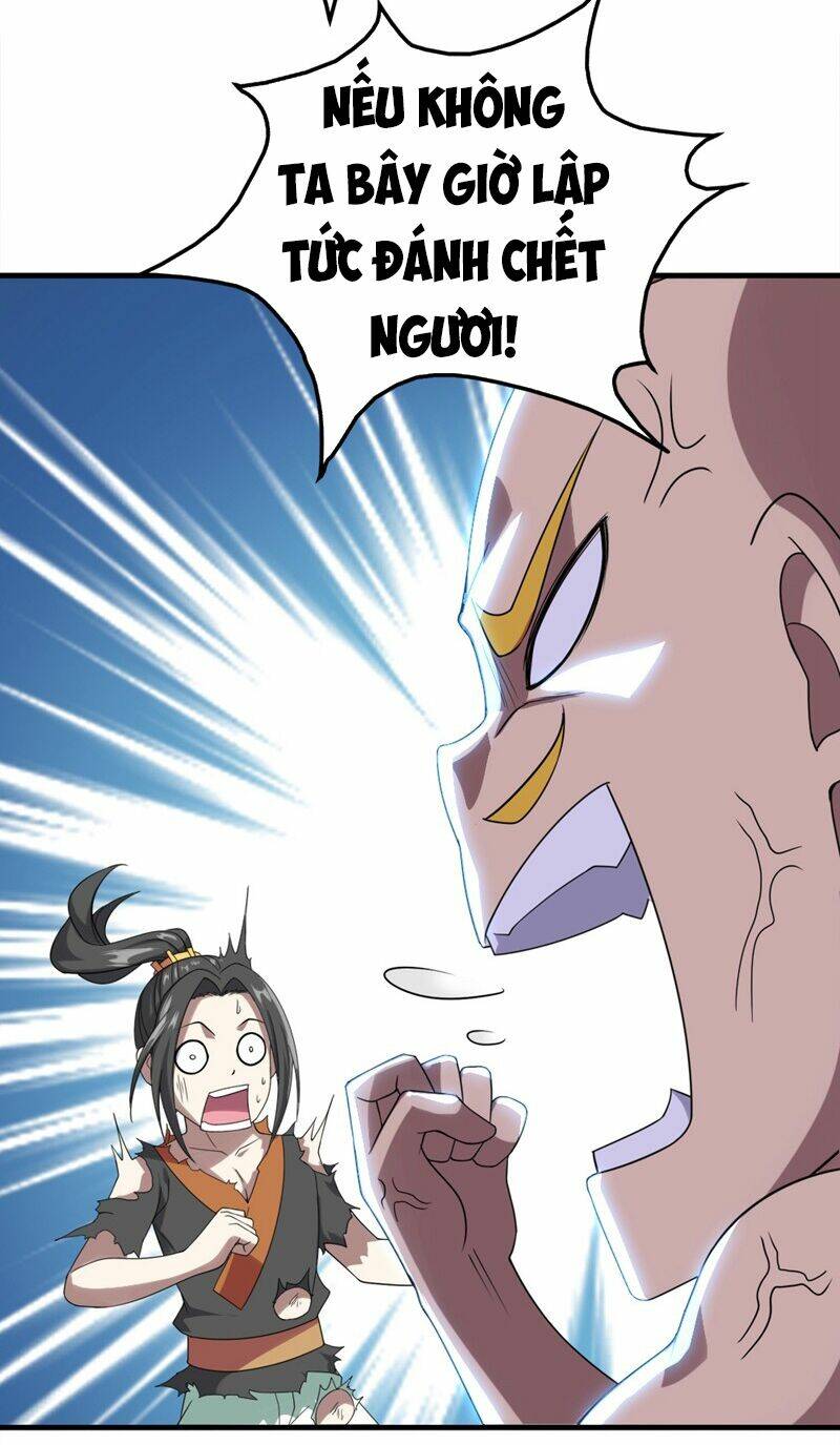 Cái Thế Đế Tôn Chapter 53 - Trang 2